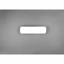 Luminaires Reality Plafonnier Reality Asterion LED Noir, 1 lumière, Télécommandes* Éclairage Led