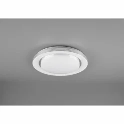 Luminaires Reality Plafonnier Reality Atria LED, 1 lumière, Télécommandes* Éclairage Led