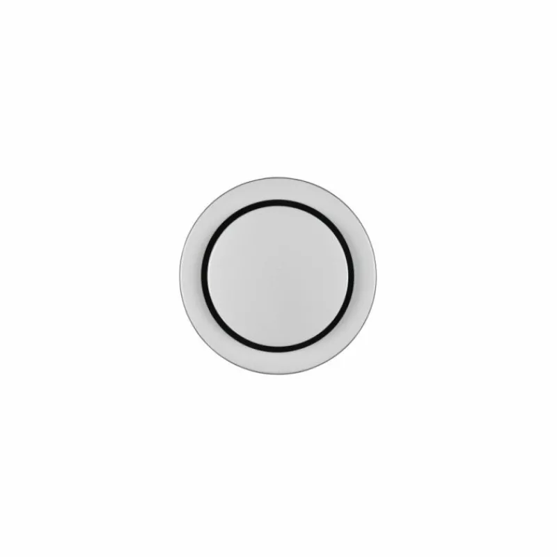 Luminaires Reality Plafonnier Reality Atria LED Noir, Blanc, 1 lumière, Télécommandes* Éclairage Led