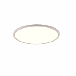 Luminaires Reality Plafonnier Reality Aureo LED Blanc, 1 lumière, Télécommandes* Éclairage Led