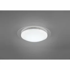 Luminaires Reality Plafonnier Reality Bilbo LED, 2 lumières, Télécommandes, Changeur de couleurs* Éclairage Led