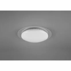 Luminaires Reality Plafonnier Reality Bilbo LED, 2 lumières, Télécommandes, Changeur de couleurs* Éclairage Led