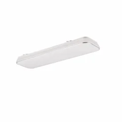 Luminaires Reality Plafonnier Reality BLANCA LED Blanc, 1 lumière* Éclairage Led