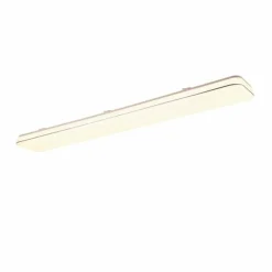 Luminaires Reality Plafonnier Reality BLANCA LED Blanc, 1 lumière* Éclairage Led