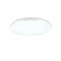 Luminaires Reality Plafonnier Reality BLANCA LED Blanc, 1 lumière* Éclairage Led
