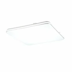 Luminaires Reality Plafonnier Reality BLANCA LED Blanc, 1 lumière* Éclairage Led
