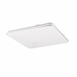 Luminaires Reality Plafonnier Reality BLANCA LED Blanc, 1 lumière* Éclairage Led