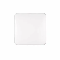 Luminaires Reality Plafonnier Reality BLANCA LED Blanc, 1 lumière* Éclairage Led