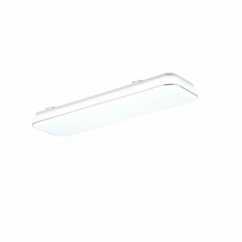 Luminaires Reality Plafonnier Reality BLANCA LED Blanc, 1 lumière* Éclairage Led