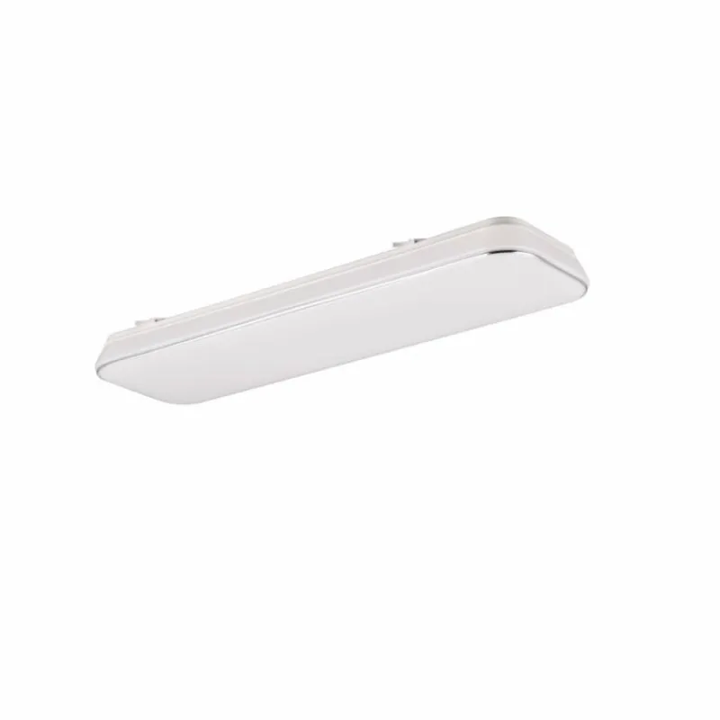 Luminaires Reality Plafonnier Reality BLANCA LED Blanc, 1 lumière* Éclairage Led