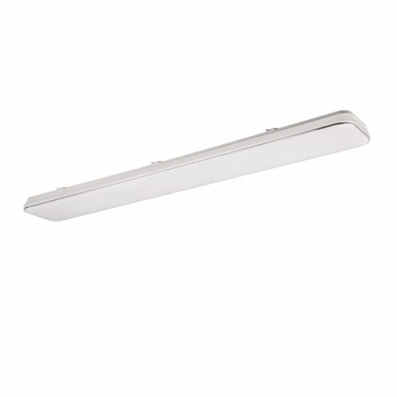 Luminaires Reality Plafonnier Reality BLANCA LED Blanc, 1 lumière* Éclairage Led