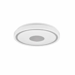 Luminaires Reality Plafonnier Reality BUNDA LED Chrome, 1 lumière* Éclairage Led