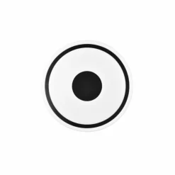 Luminaires Reality Plafonnier Reality BUNDA LED Noir, 1 lumière* Éclairage Led