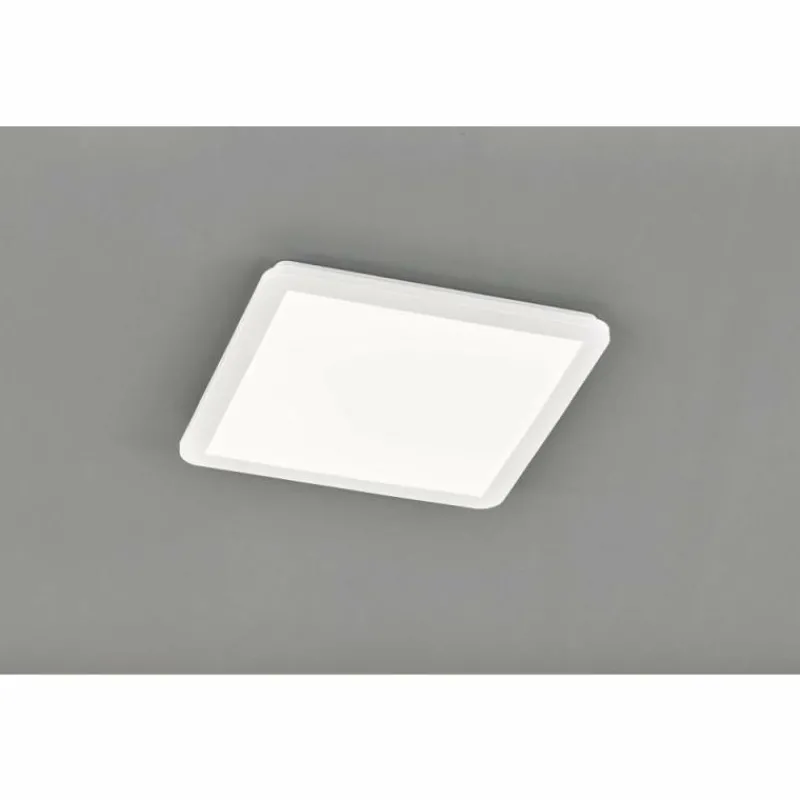 Luminaires Reality Plafonnier Reality CAMILLUS LED Blanc, 1 lumière* Éclairage Led