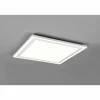 Luminaires Reality Plafonnier Reality Carus LED Blanc, 2 lumières* Éclairage Led