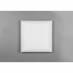 Luminaires Reality Plafonnier Reality Carus LED Blanc, 2 lumières* Éclairage Led