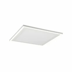 Luminaires Reality Plafonnier Reality Carus LED Blanc, 2 lumières* Éclairage Led