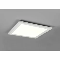 Luminaires Reality Plafonnier Reality Carus LED Blanc, 2 lumières* Éclairage Led