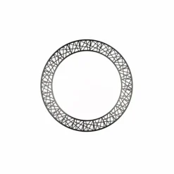 Luminaires Reality Plafonnier Reality CLUSTER LED Noir, 1 lumière, Télécommandes* Éclairage Led