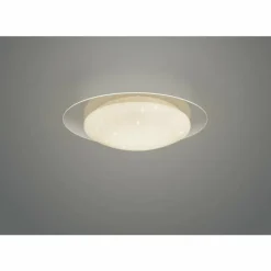 Luminaires Reality Plafonnier Reality Frodo LED, 1 lumière, Télécommandes* Éclairage Led