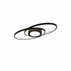 Luminaires Reality Plafonnier Reality Galaxy Anthracite, 1 lumière* Plafonniers