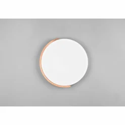 Luminaires Reality Plafonnier Reality Jano LED Blanc, 1 lumière* Éclairage Led