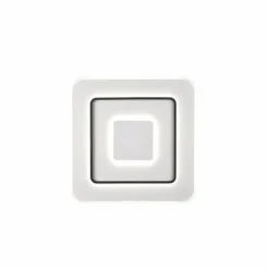 Luminaires Reality Plafonnier Reality JORA LED Blanc, 1 lumière, Télécommandes* Éclairage Led