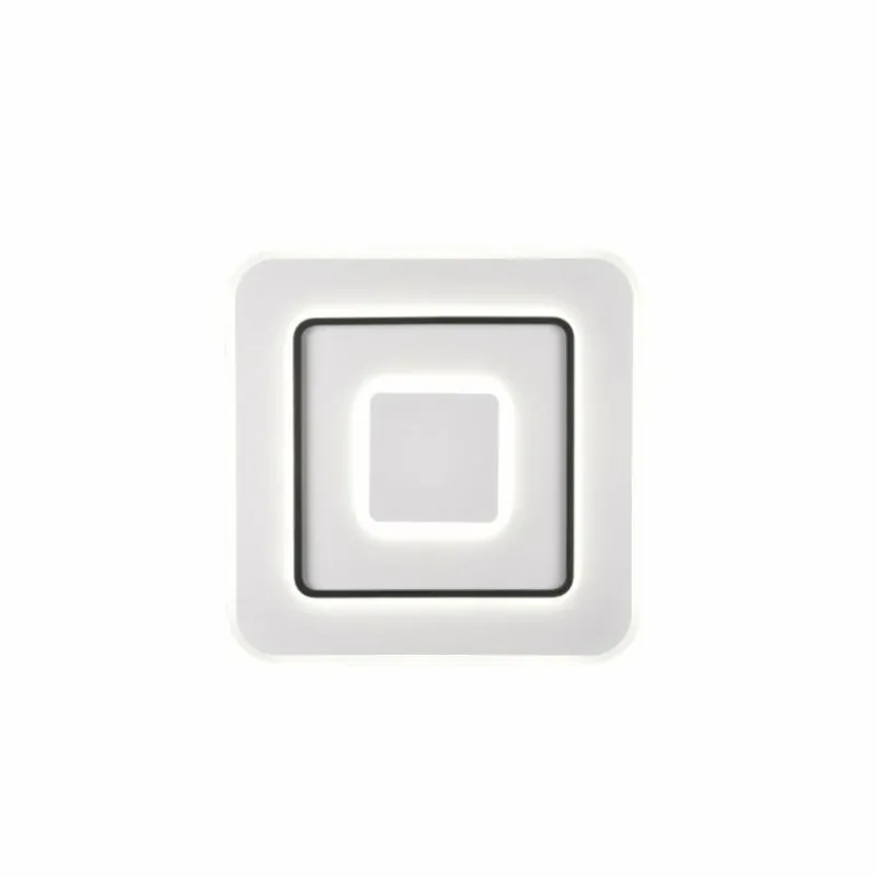 Luminaires Reality Plafonnier Reality JORA LED Blanc, 1 lumière, Télécommandes* Éclairage Led