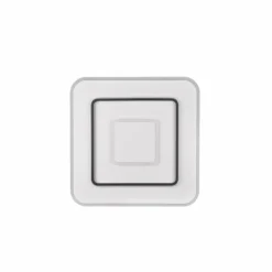 Luminaires Reality Plafonnier Reality JORA LED Blanc, 1 lumière, Télécommandes* Éclairage Led