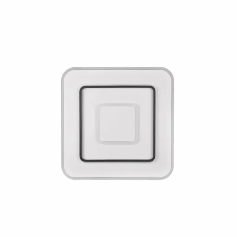 Luminaires Reality Plafonnier Reality JORA LED Blanc, 1 lumière, Télécommandes* Éclairage Led