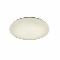 Luminaires Rustiques-Luminaires Reality Plafonnier Reality KATO LED Blanc, 1 lumière, Télécommandes