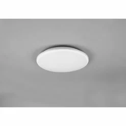 Luminaires Reality Plafonnier Reality Limbus LED Blanc, 1 lumière* Éclairage Led