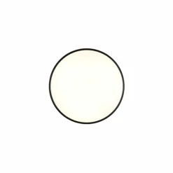 Luminaires Reality Plafonnier Reality Limbus LED Noir, 1 lumière* Éclairage Led