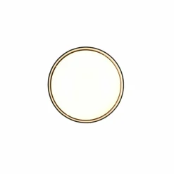 Luminaires Reality Plafonnier Reality LOCARNO LED Blanc, 1 lumière* Éclairage Led