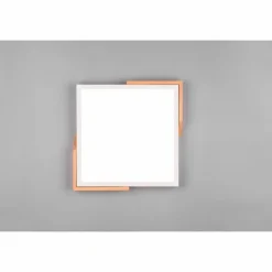Luminaires Reality Plafonnier Reality Meta LED Blanc, 1 lumière* Éclairage Led