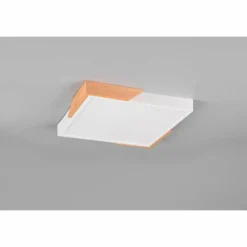 Luminaires Reality Plafonnier Reality Meta LED Blanc, 1 lumière* Éclairage Led