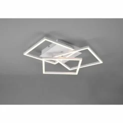 Luminaires Reality Plafonnier Reality Mobile LED Blanc, 1 lumière, Télécommandes* Éclairage Led