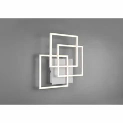 Luminaires Reality Plafonnier Reality Mobile LED Blanc, 1 lumière, Télécommandes* Éclairage Led