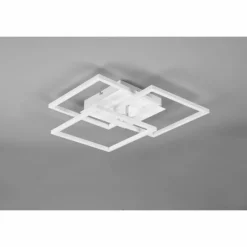 Luminaires Reality Plafonnier Reality Mobile LED Blanc, 1 lumière, Télécommandes* Éclairage Led