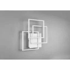 Luminaires Reality Plafonnier Reality Mobile LED Blanc, 1 lumière, Télécommandes* Éclairage Led