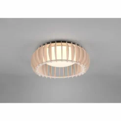 Luminaires Reality Plafonnier Reality Monte LED Blanc, 1 lumière* Éclairage Led