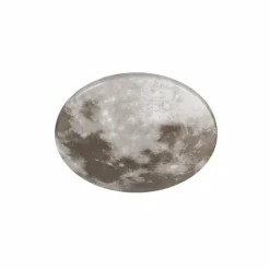 Luminaires Reality Plafonnier Reality Moonika LED Blanc, 1 lumière* Éclairage Led