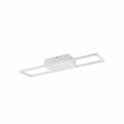 Luminaires Reality Plafonnier Reality Rigido LED Blanc, 1 lumière, Télécommandes* Éclairage Led