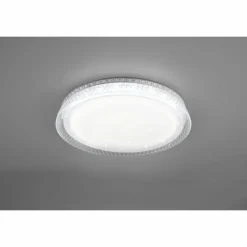 Luminaires Reality Plafonnier Reality Thea LED Blanc, 2 lumières* Éclairage Led
