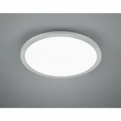 Luminaires Reality Plafonnier Reality TIBERIUS LED, 1 lumière* Éclairage Led