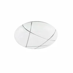 Luminaires Reality Plafonnier Reality Tibor LED Blanc, 1 lumière, Télécommandes* Éclairage Led