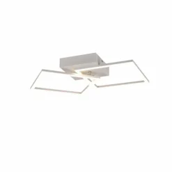 Luminaires Reality Plafonnier Reality Trail LED Blanc, 1 lumière* Éclairage Led