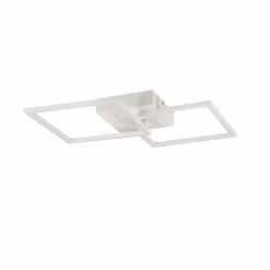 Luminaires Reality Plafonnier Reality Trail LED Blanc, 1 lumière* Éclairage Led