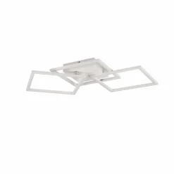 Luminaires Reality Plafonnier Reality Trail LED Blanc, 1 lumière* Éclairage Led