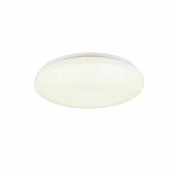 Luminaires Reality Plafonnier Reality VEGA LED Blanc, 1 lumière* Éclairage Led